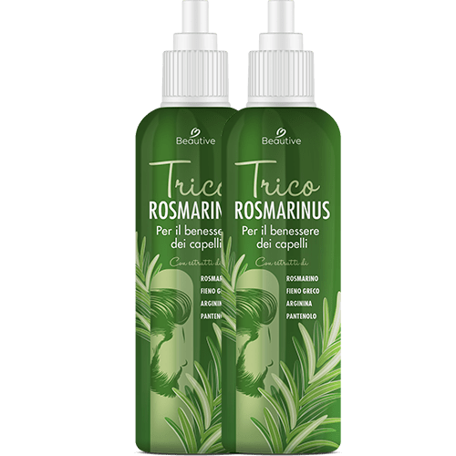 2 Trico Rosmarinus