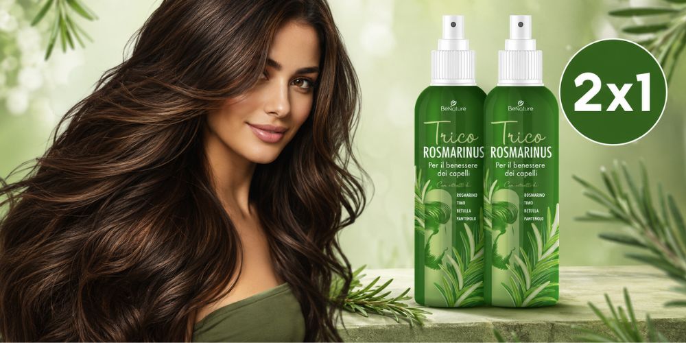 Trico Rosmarinus Italia Sito Ufficiale 